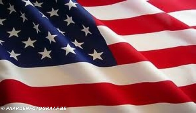 Amerikaan Frank Chapot overleden