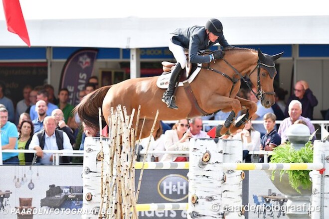Clemens grijpt naast GP-winst in Kronenberg!