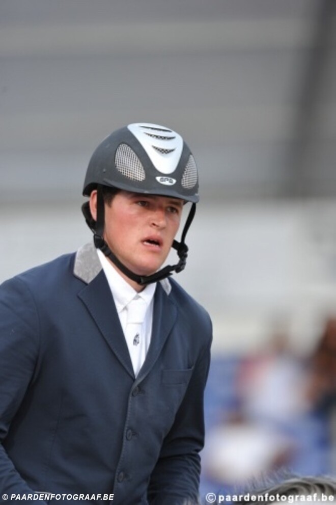 Lier: Vinckx voor Vermeir in Youngster Final