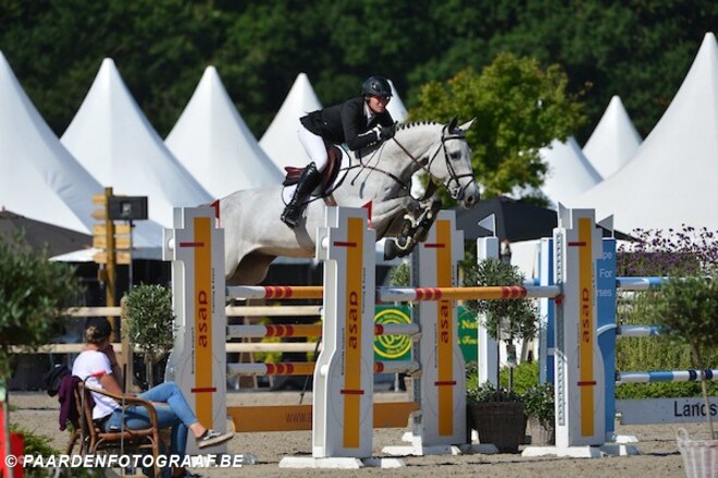Moeskops scoort in hoofdrubriek Valencia!