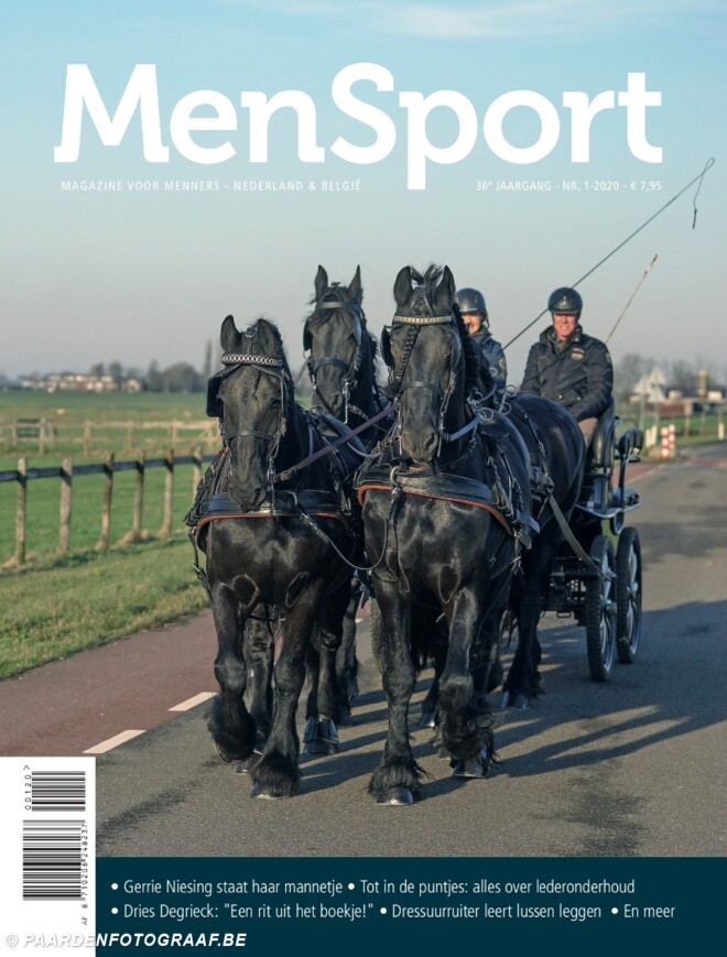 MenSport 01/2020