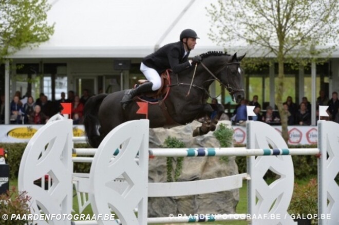 Vereecke wint ook Youngster Finale