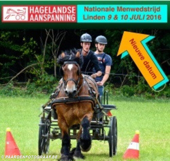 Linden, CAN* - nieuwe datum - 9-10 juli