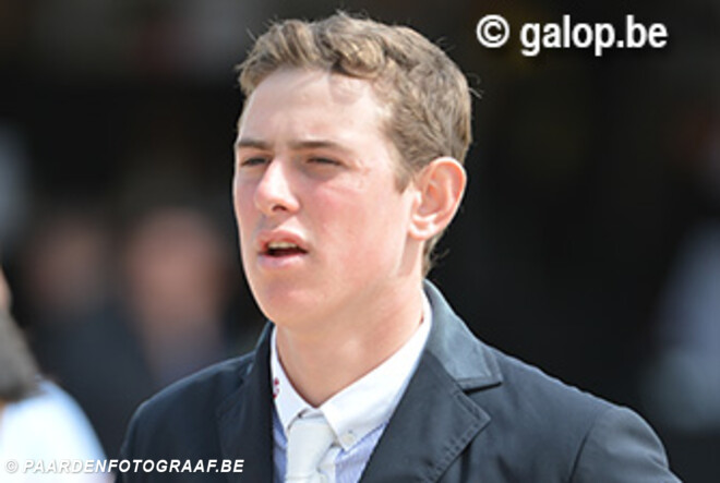 Calgary: Verlooy tweede, Mathy vierde