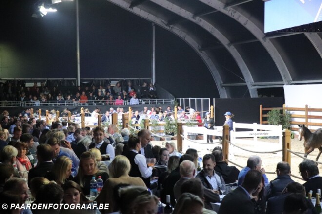 Meer dan € 1 miljoen op Z Quality Auction!