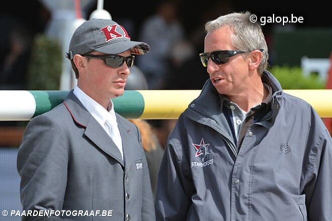 Winst voor Mike Van Olst (update)