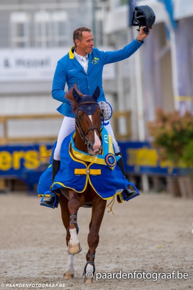 Take A Chance On Me Z oppermachtig in Sires