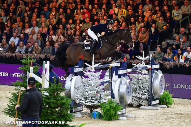 Internationale selecties