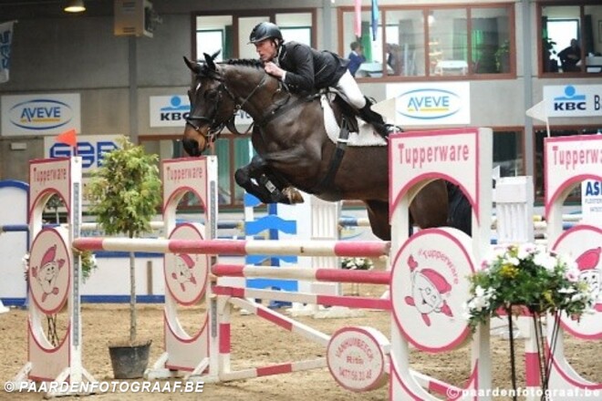 Contessa BV Z en Jilana vh Zand JP-winnaars