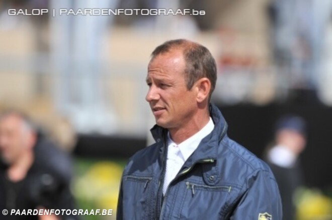 Comeback voor Kutscher in Cannes