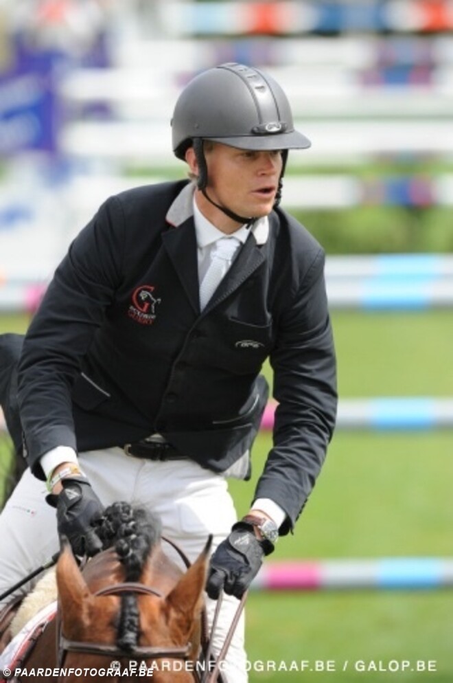 5* NC in Sopot en 5* GCT Cannes