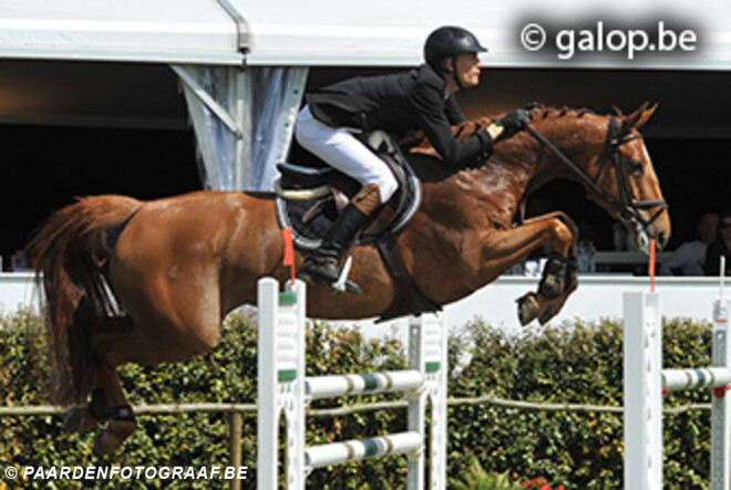 De Winter en Lambilliotte nogmaals Belgisch kampioen (+VIDEO)