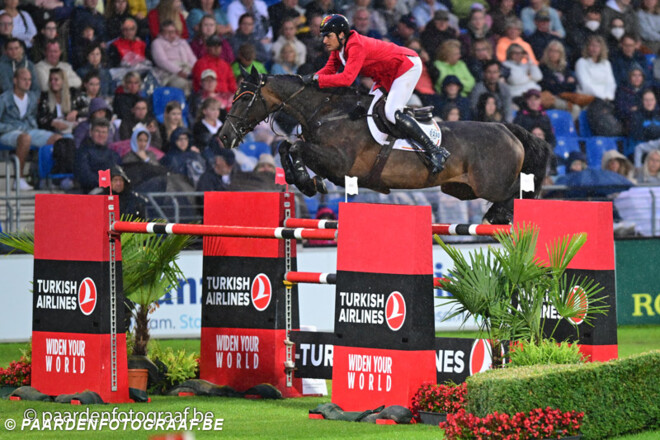 Nicola Philippaerts: “Ik kijk er enorm naar uit"