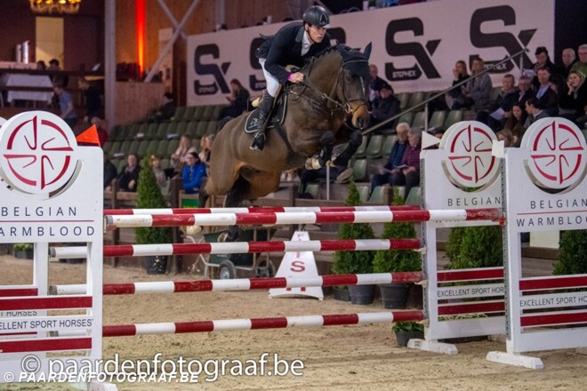 PHC Lier: Bart Lips en Casago II winnen 7j!
