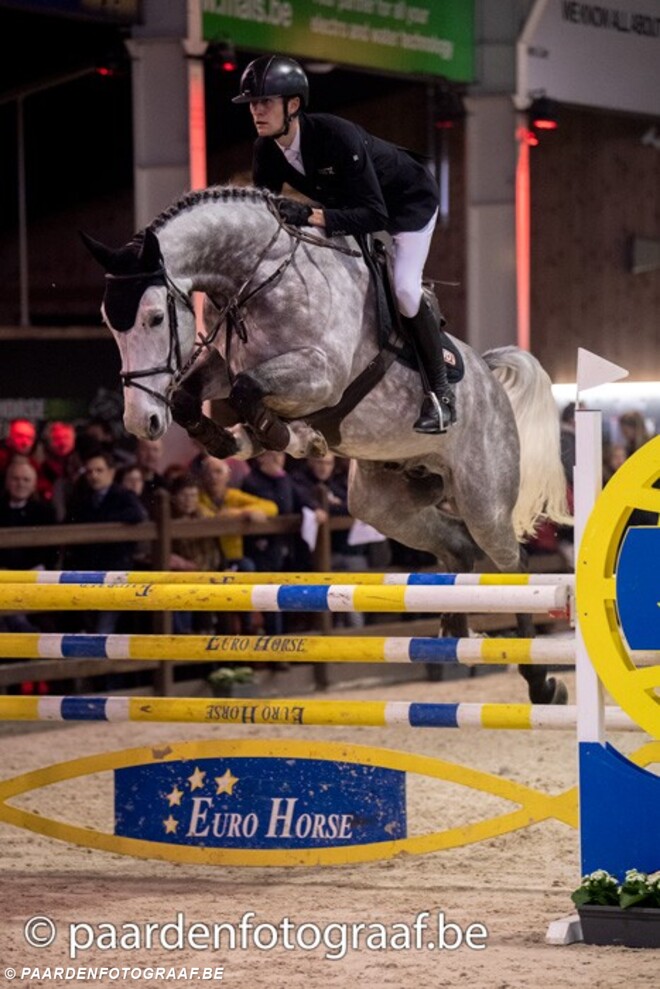 PHC Lier: De Winter en Omano Bc winnen 6j!