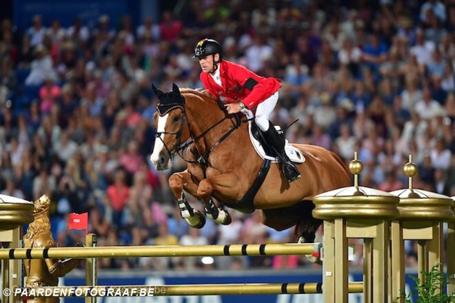 Duitsland wint de Nations Cup van Calgary!