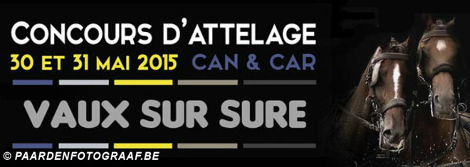 Vaux-sur-Sure, starttijden, info, resultaten