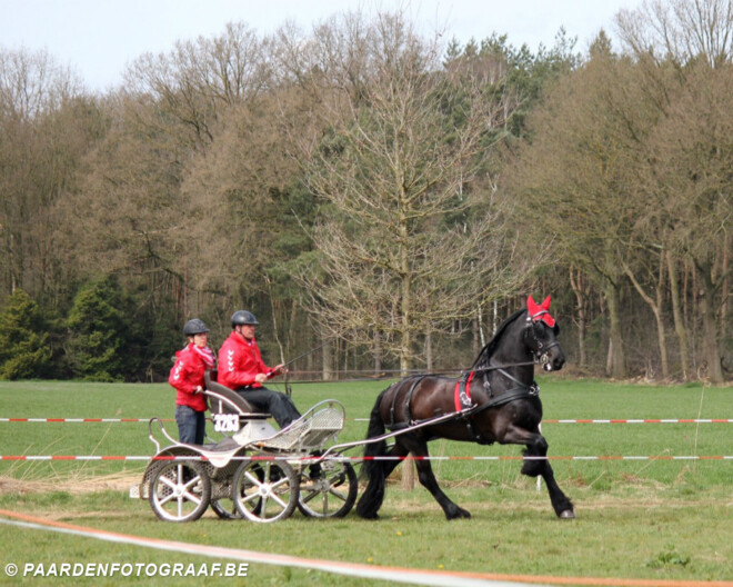 Seizoen MenSport Wisseltrofee gestart
