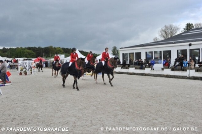 Internationale selecties