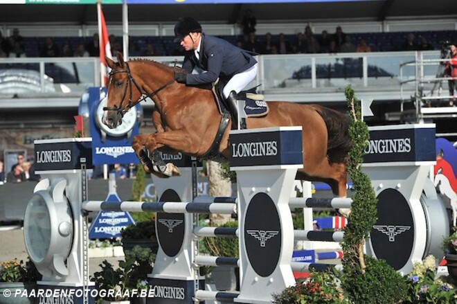 CSIYH1* Kronenberg: Jonkmans in de top 5!