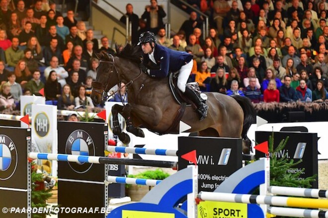 Epaillard houdt Deusser achter zich in Basel