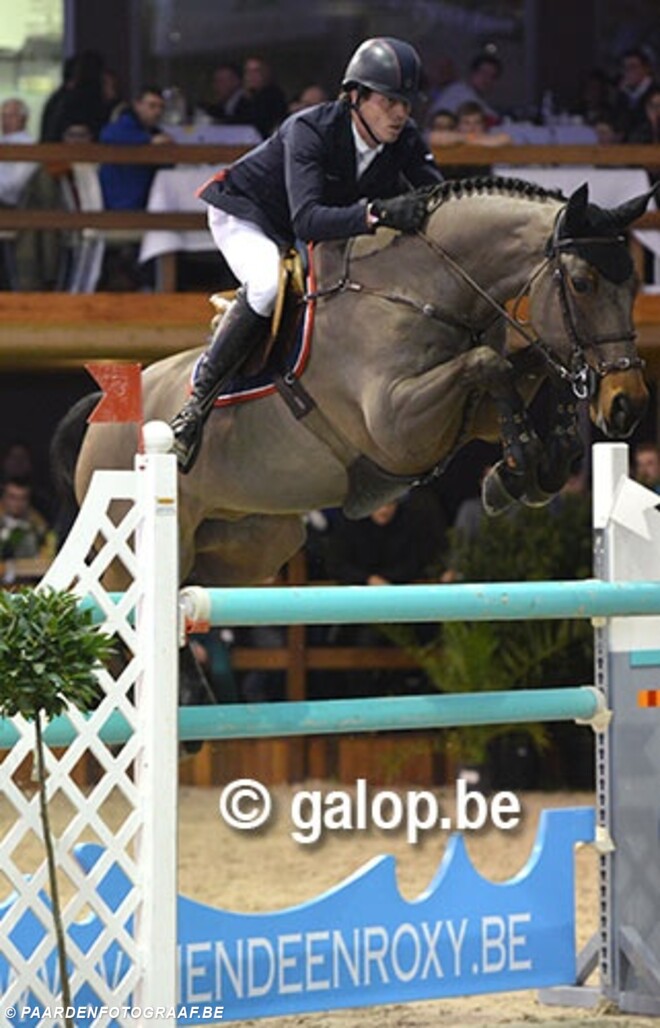 Enjoy Louis vijfde in Vilamoura