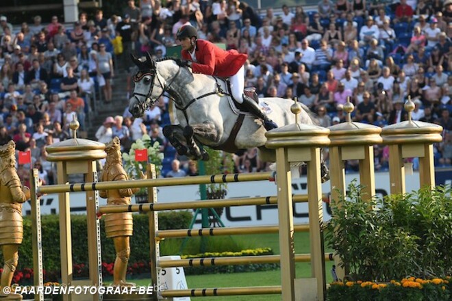Internationale selecties