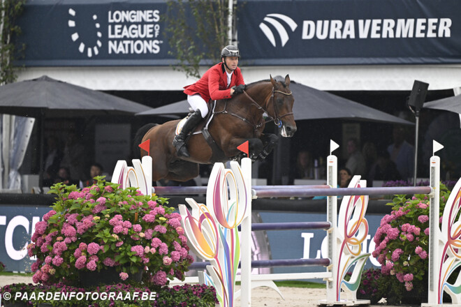 Koen Vereecke verzekert meteen overwinning in Wuustwezel