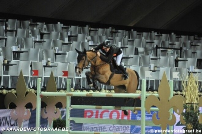 Spits en Gorus eerste winnaars Flanders Expo