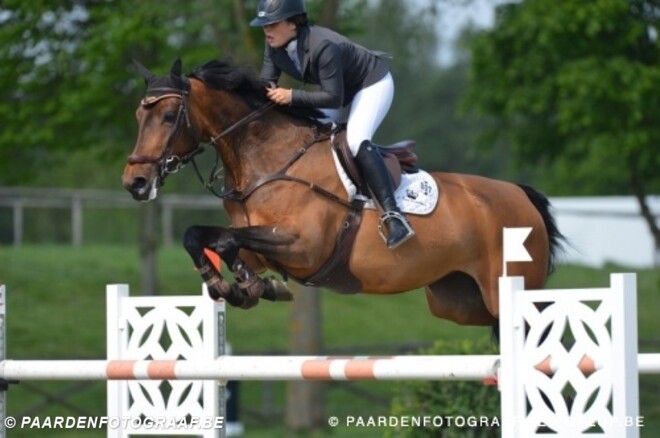 Baltic Tour: winst voor Vranken