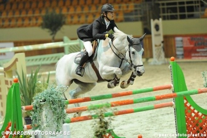 Topdag voor Coulter op WEF met dubbele winst