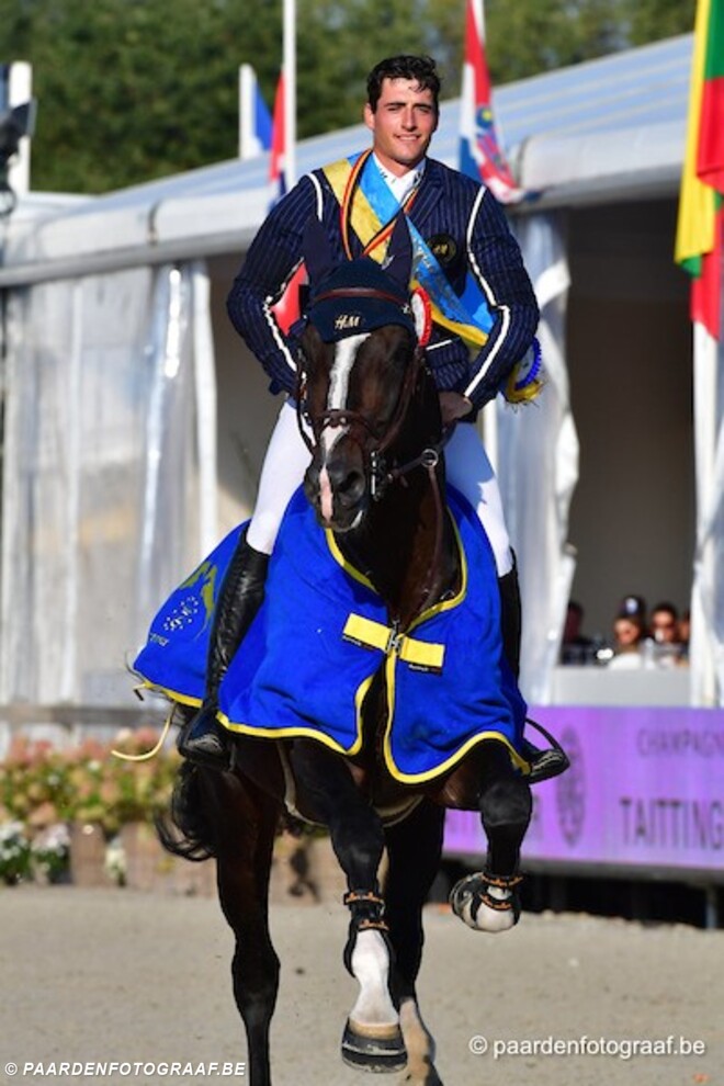 Wie wordt de nieuwe Belgisch Kampioen?