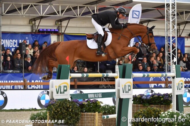 GCT Rome: Lamaze in vorm
