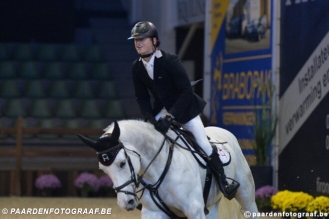 Baltic Tour: Kenis tussen de Saoedi's