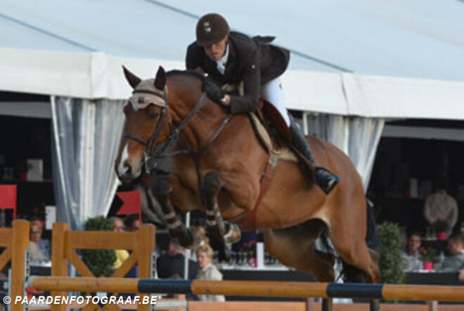 Elstar EC verder onder Frank Schuttert
