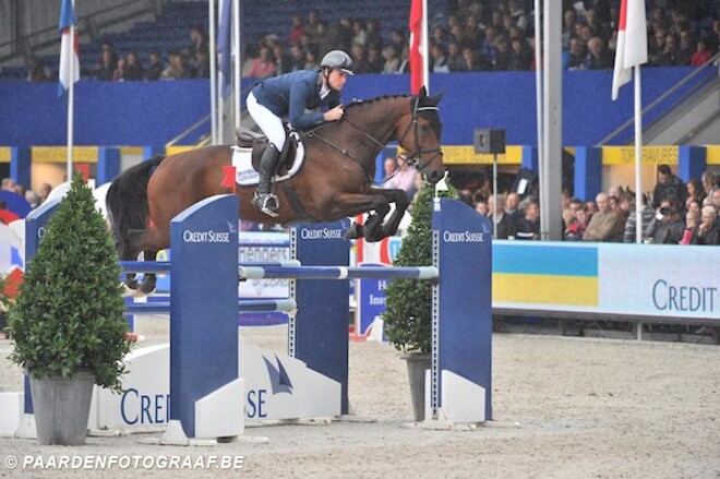 Sires of the World: Winst voor Wiering!