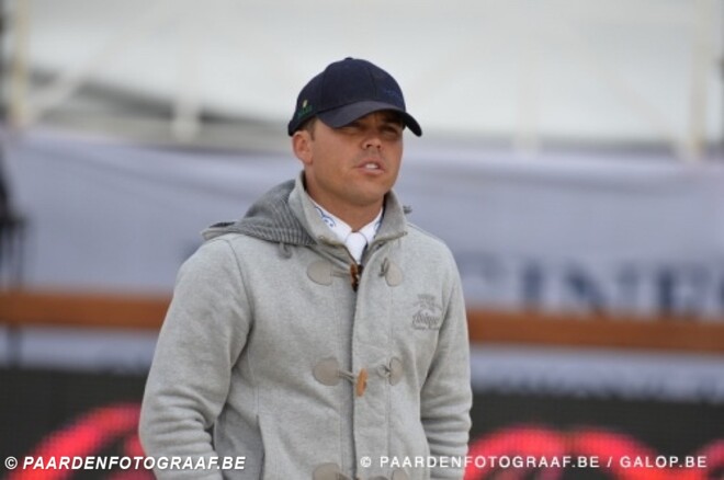 Farrington alweer en alweer