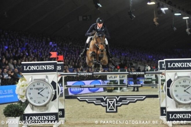 Carriere naar Philippe Leoni