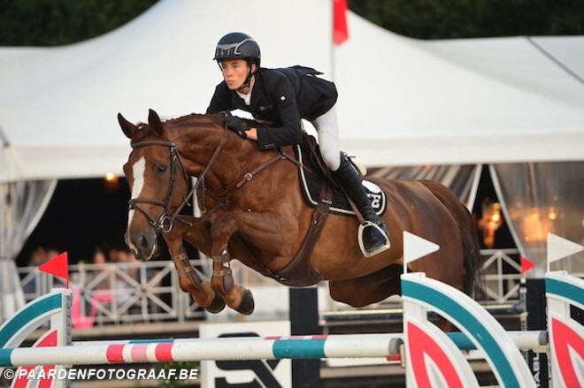 Springfout houdt Spits van GP-wint in Genève