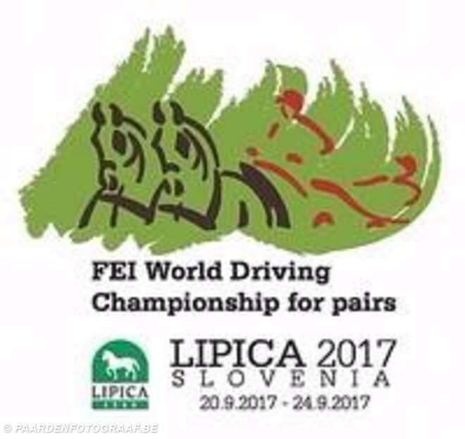 FEI World Driving Championships for Pairs Lipica (SLO) 20-24 September 2017