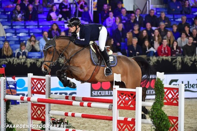 Catwalk Harry verhuist naar Lorenzo de Luca
