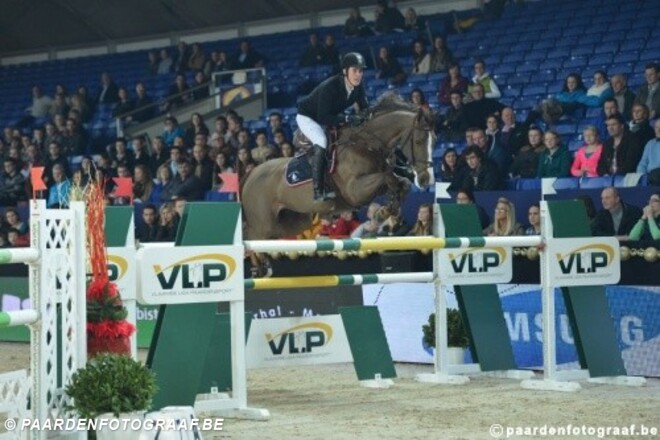 Verlooy verdiend vierde in Vilamoura