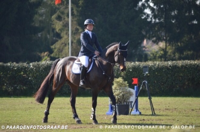 Karline en Fantomas zevende in Windsor
