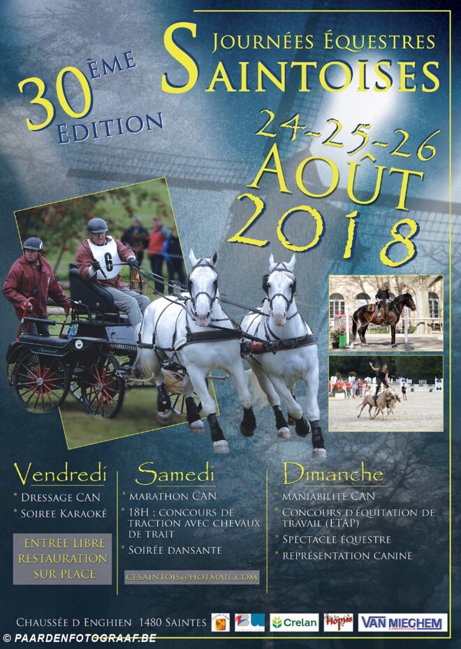 Dossier Saintes CAN**-CAN*-CAR - 24-26/08