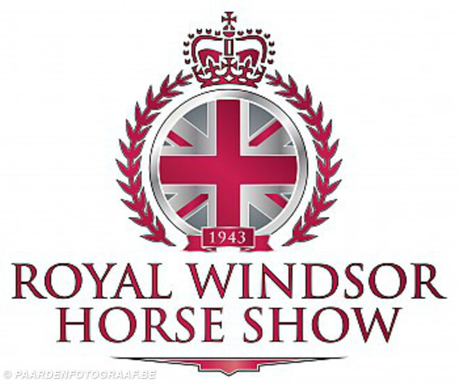 Windsor, marathon en hindernissen