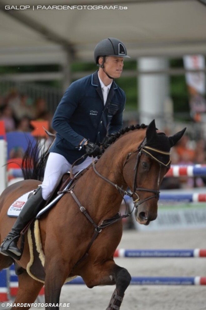 Vier BWP'ers in topzes CSI-YH Celje