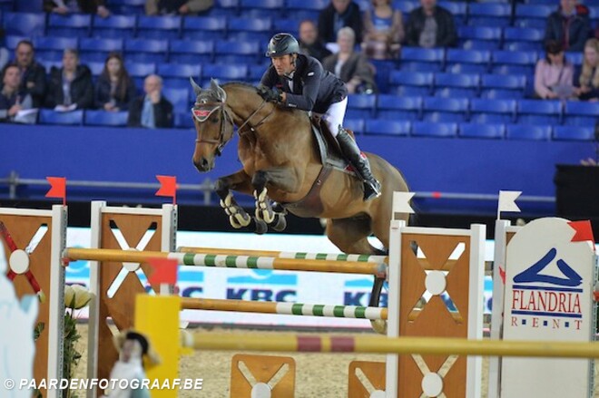 CSI5* Lausanne: Moneta wint slotrubriek!