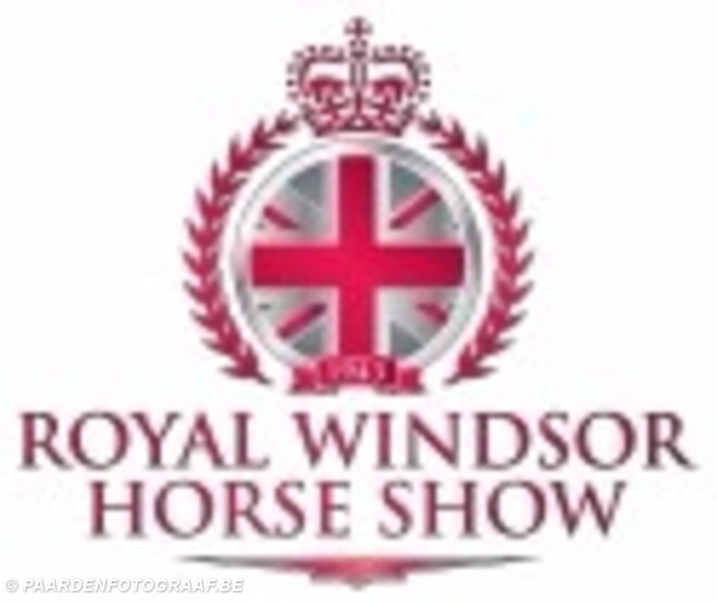 België op podium in Windsor