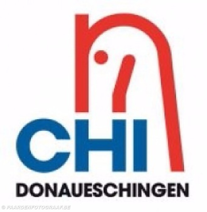 Donaueschingen, CAI2*-P4-CAI3*-H4 14-17/09