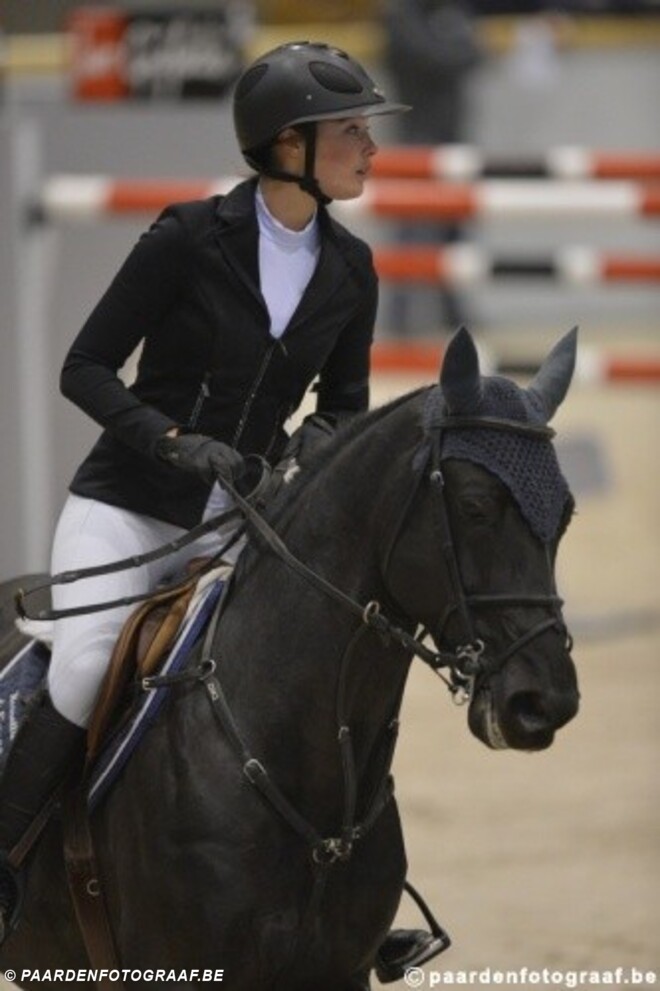 Rosella de Simone best gestart in Sunshine